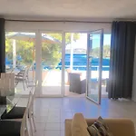 アパート Adriatic ルンバルダ
