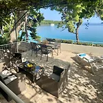 アパート Adriatic ルンバルダ