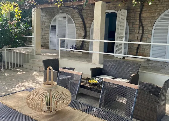 Adriatic * 鲁巴达