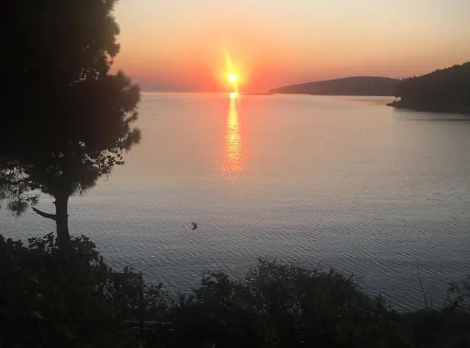 Adriatic 公寓 鲁巴达