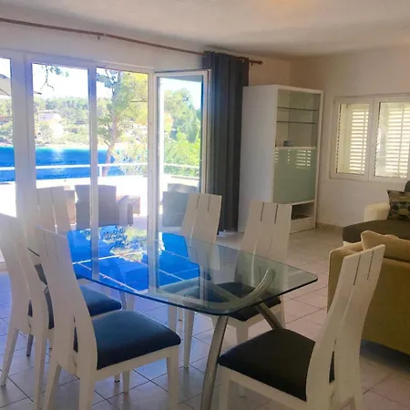 Adriatic Villa Lumbarda Lumbarda