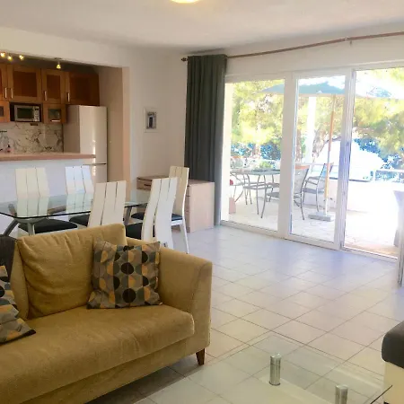 Adriatic Villa Lumbarda