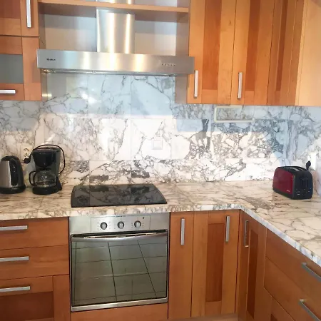 Apartment Adriatic Villa Lumbarda *