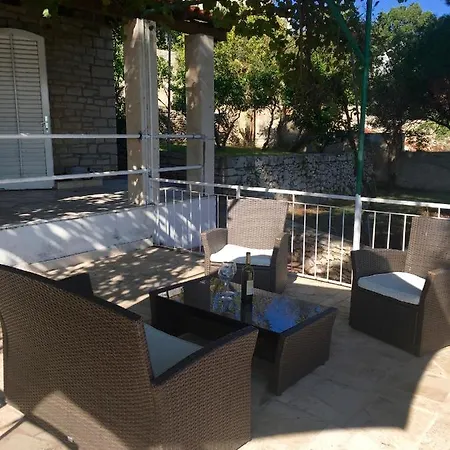 Apartment Adriatic Villa Lumbarda *