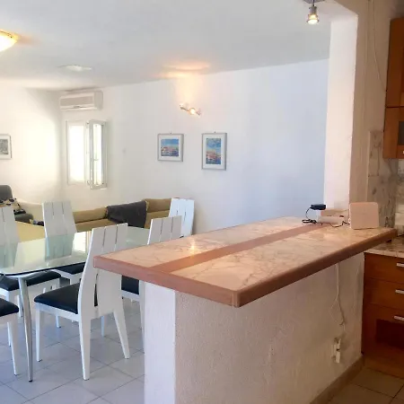 Adriatic Villa Lumbarda Lumbarda