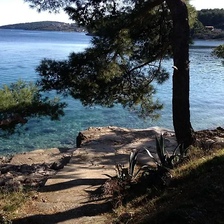 Adriatic Villa Lumbarda