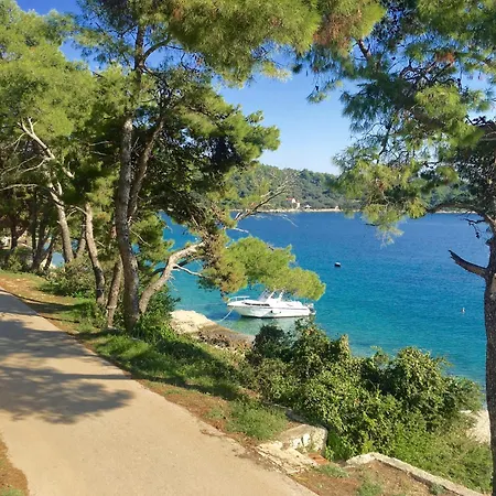 Adriatic Villa Lumbarda Lumbarda