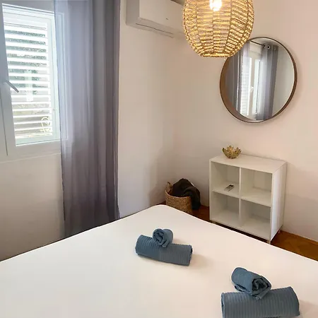 Adriatic Villa Lumbarda Lumbarda