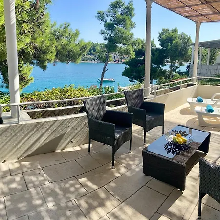 Adriatic Villa Lumbarda *