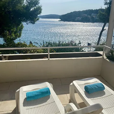 Adriatic Villa Lumbarda *