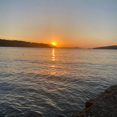 Adriatic Villa Lumbarda *