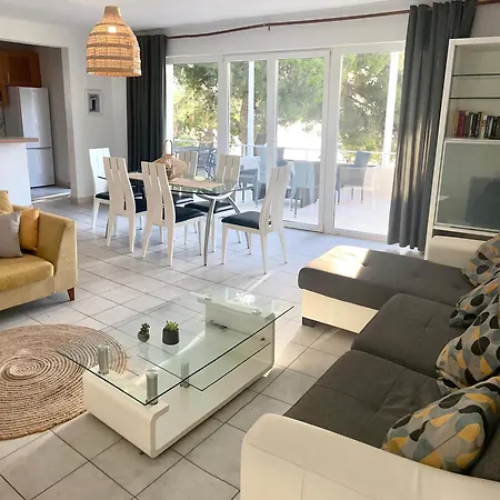 Apartment Adriatic Villa Lumbarda