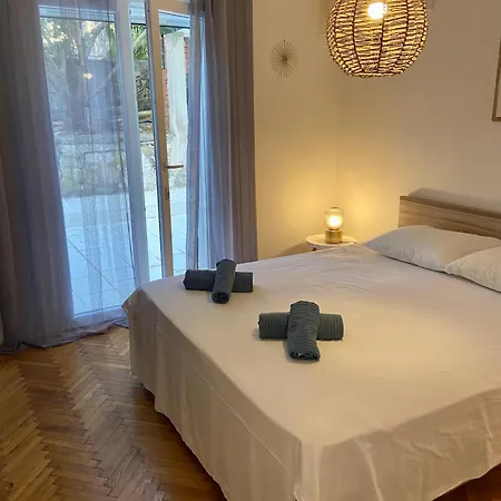 Adriatic Villa Lumbarda * Lumbarda