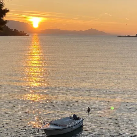 Adriatic Villa Lumbarda *
