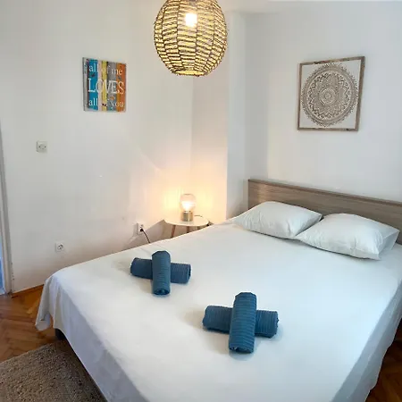 Adriatic Villa Lumbarda *