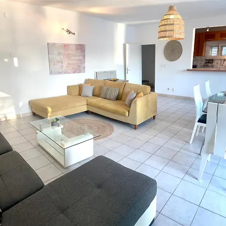 Adriatic Villa Lumbarda Lumbarda