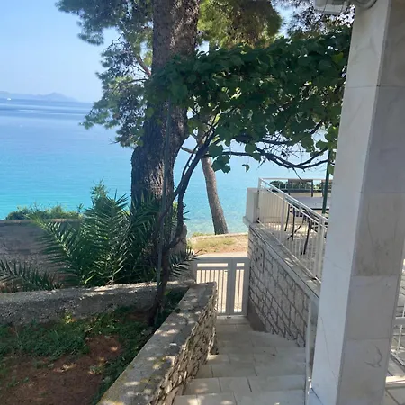 Adriatic Villa Lumbarda * Lumbarda