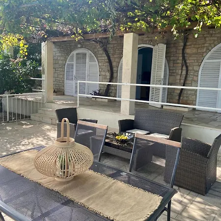 Adriatic Villa Lumbarda * Lumbarda