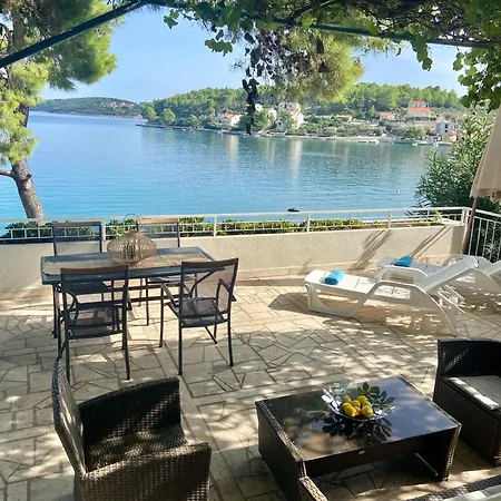 Adriatic Villa Lumbarda *