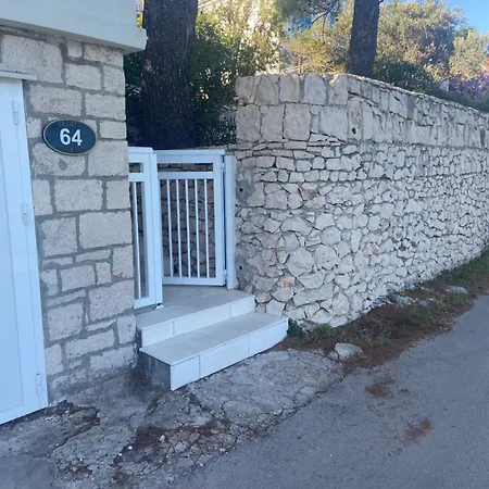 Apartment Adriatic Villa Lumbarda Lumbarda