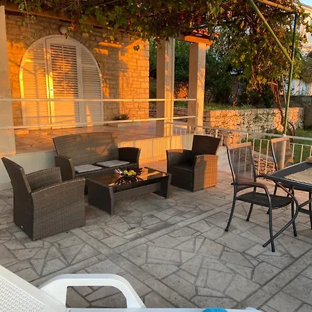 Apartment Adriatic Villa Lumbarda *