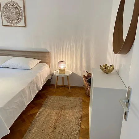 Adriatic Villa Lumbarda Apartment