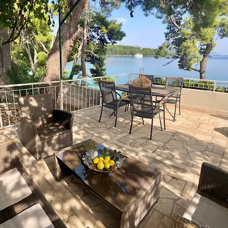 Adriatic Villa Lumbarda Apartment *