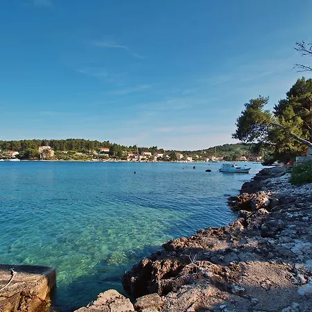 Adriatic Villa Lumbarda Lumbarda