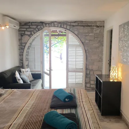 Adriatic Villa Lumbarda Lumbarda
