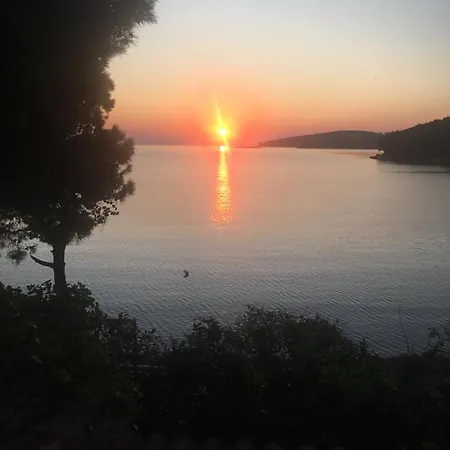 Adriatic Villa Lumbarda Apartment Lumbarda
