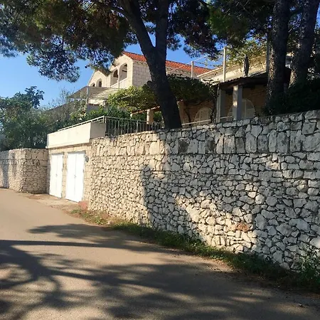 Apartment Adriatic Villa Lumbarda