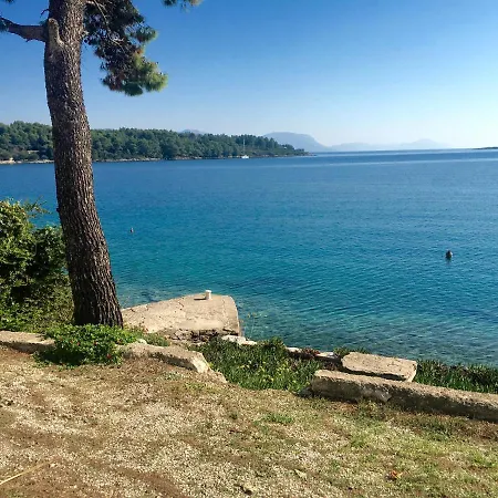 Adriatic Villa Lumbarda Apartment