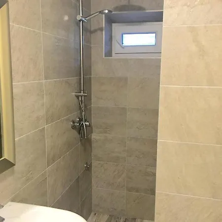 Adriatic Villa Lumbarda *