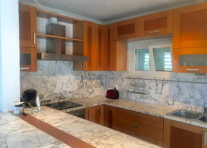 Appartement Adriatic *