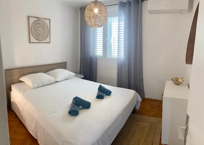 Appartement Adriatic *