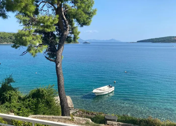 Appartement Adriatic