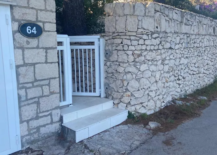 Appartement Adriatic Lumbarda