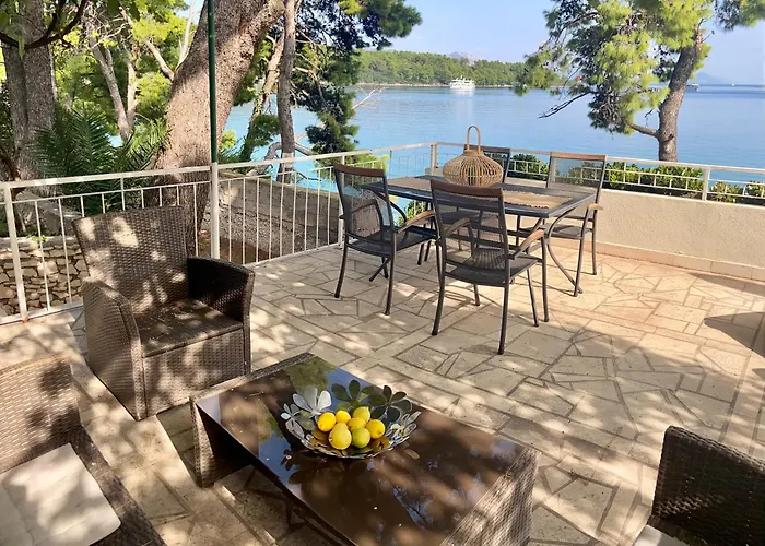 Adriatic Appartement *